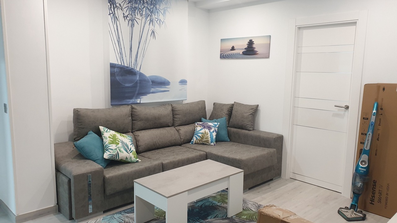 Photo of Livingroom in Ciudad Real
