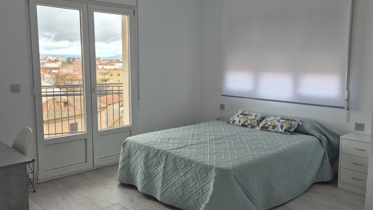 Photo of Bedroom in Ciudad Real