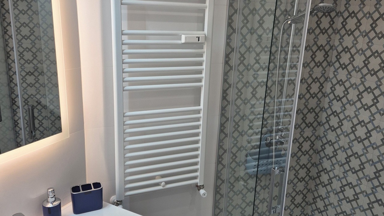 Photo of Bathroom in Ciudad Real