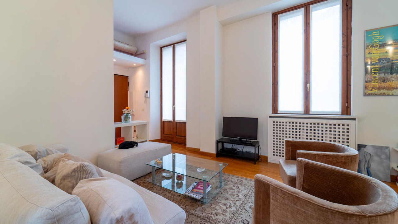 Photo of Livingroom in Isola