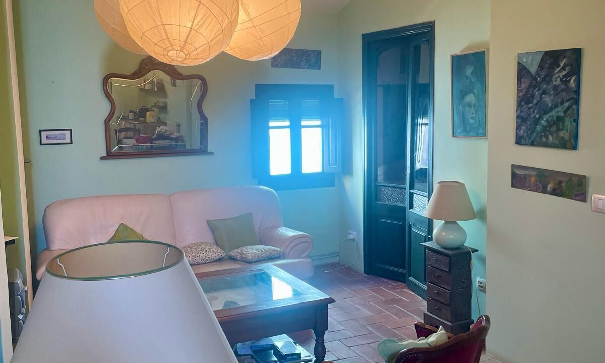 Photo of Livingroom in Castello d'Empuries