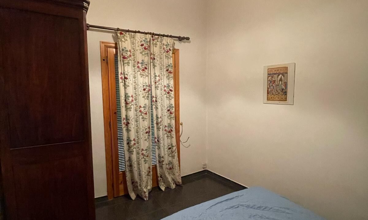 Photo of Bedroom in Castello d'Empuries