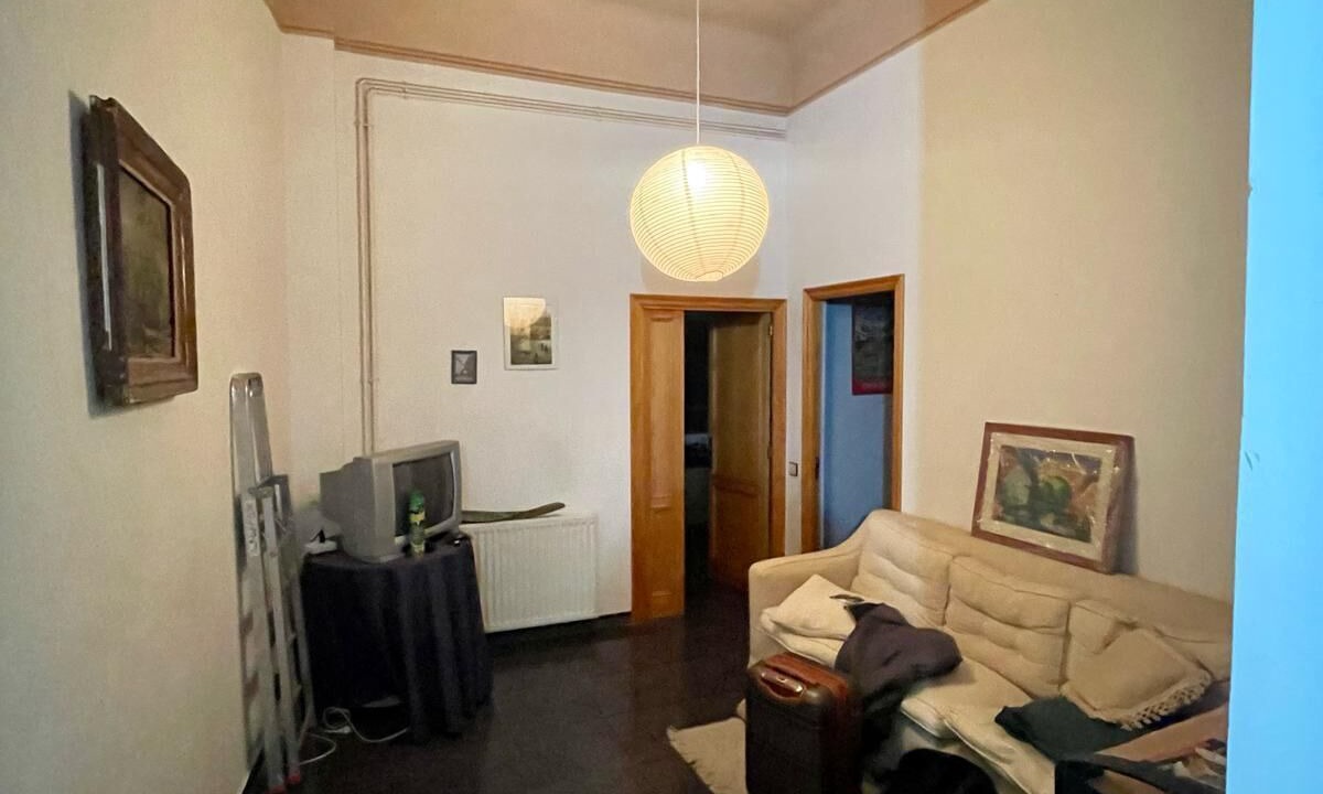 Photo of Livingroom in Castello d'Empuries
