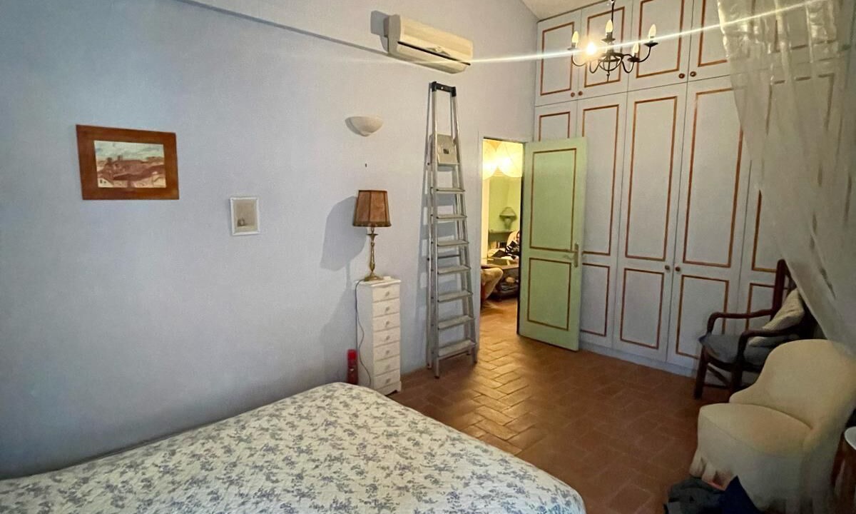 Photo of Bedroom in Castello d'Empuries