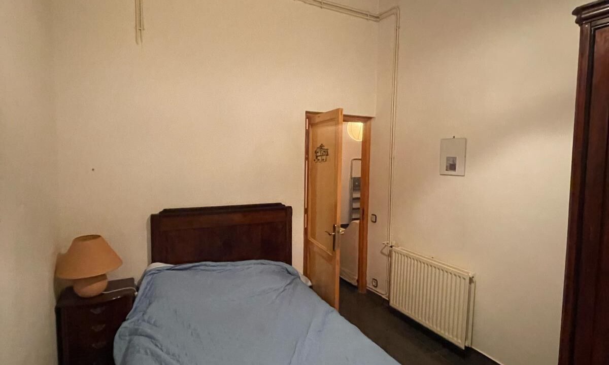 Photo of Bedroom in Castello d'Empuries