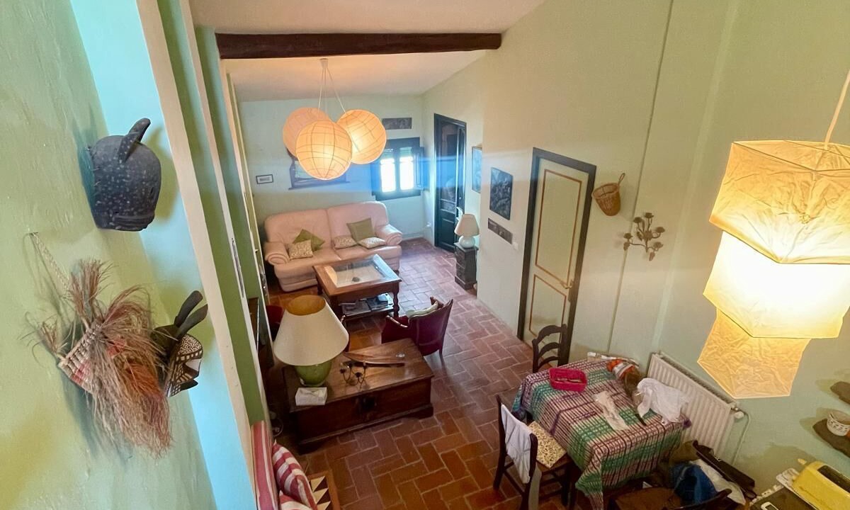 Photo of Livingroom in Castello d'Empuries