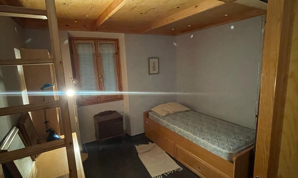Photo of Bedroom in Castello d'Empuries