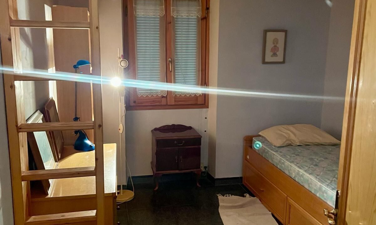 Photo of Bedroom in Castello d'Empuries