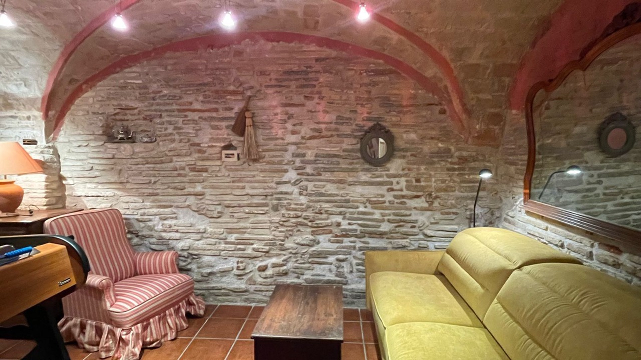 Photo of Livingroom in Castello d'Empuries