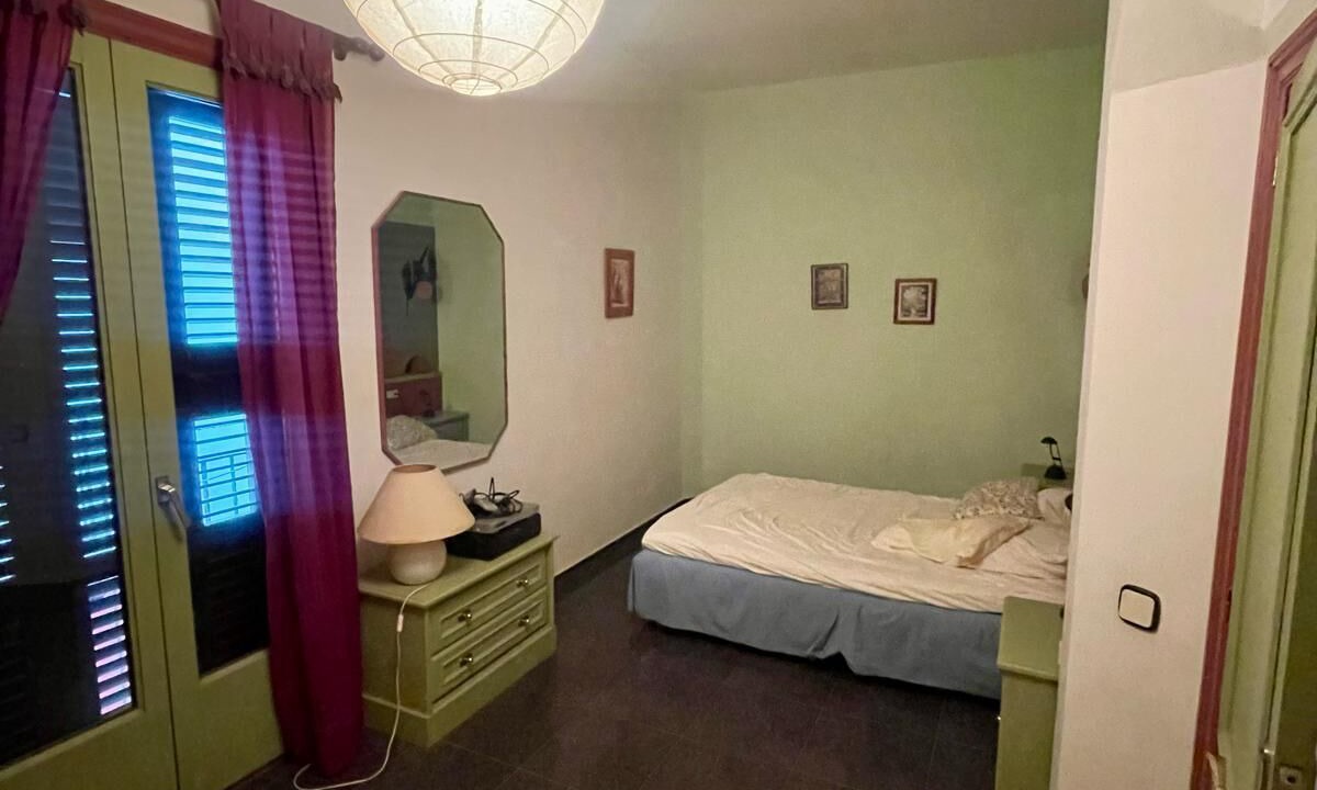 Photo of Bedroom in Castello d'Empuries