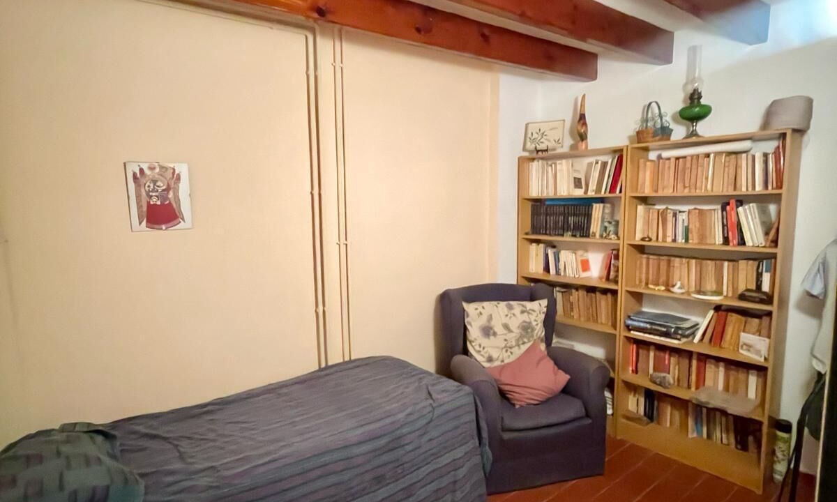 Photo of Bedroom in Castello d'Empuries
