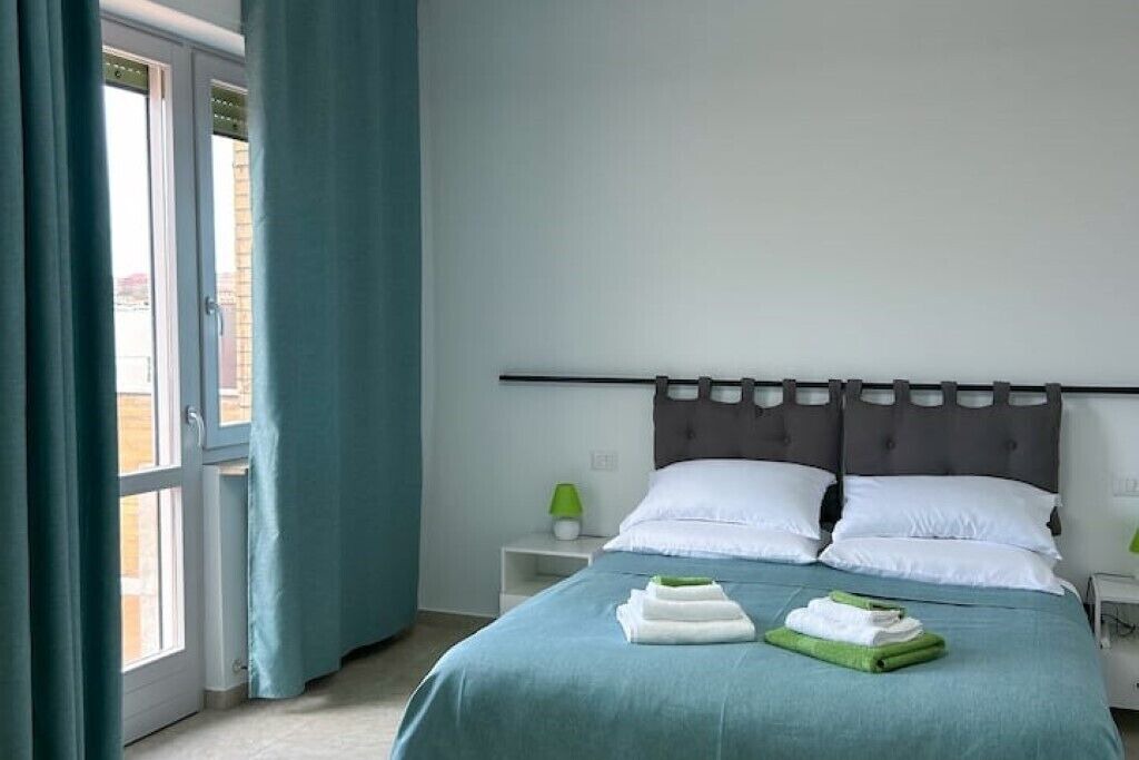 Photo of Bedroom in Campobasso