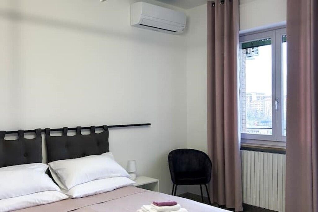 Photo of Bedroom in Campobasso