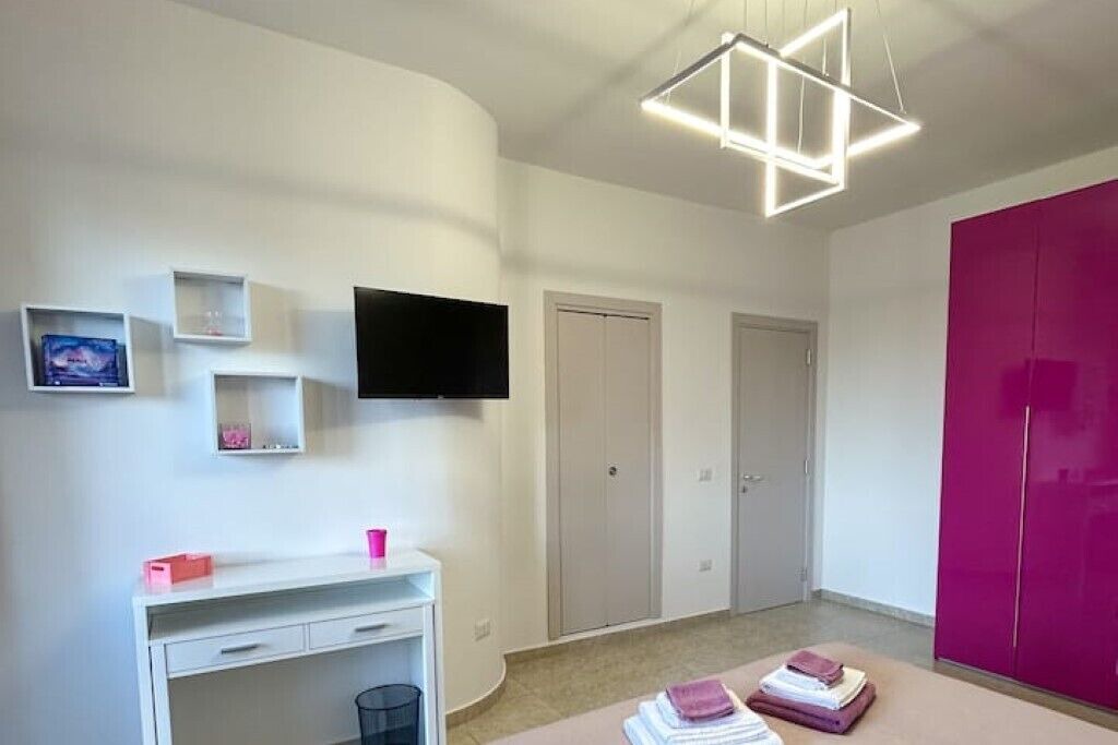 Photo of Bedroom in Campobasso