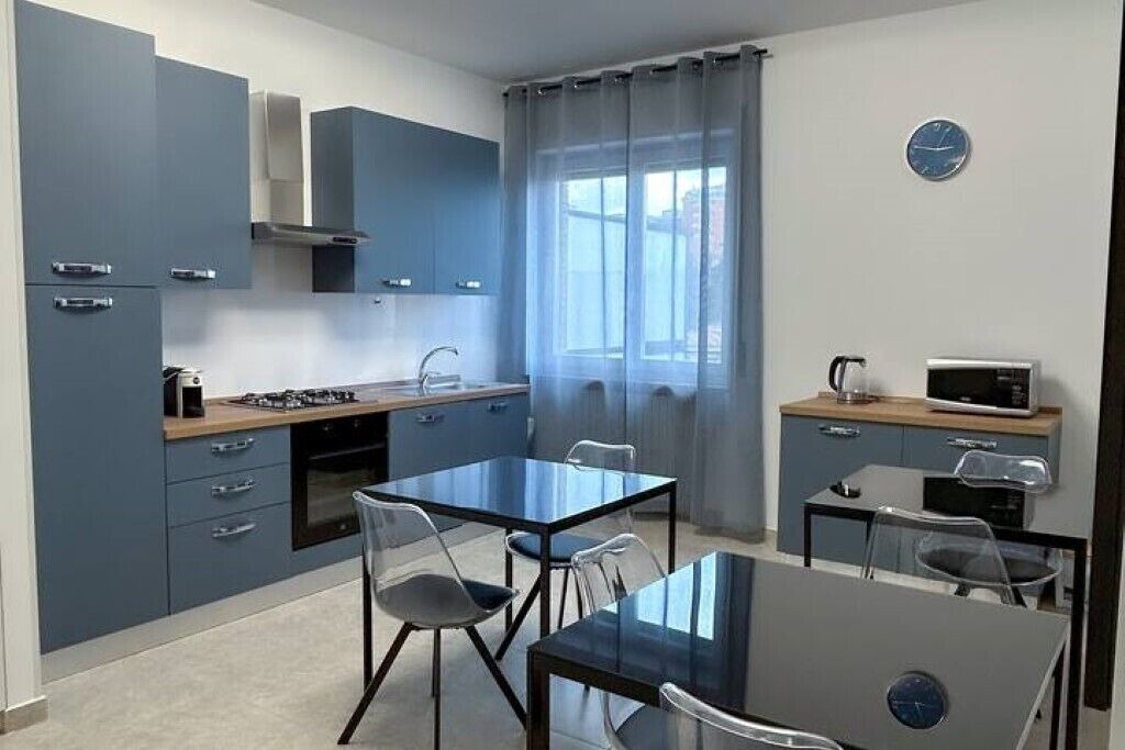 Photo of Kitchen in Campobasso
