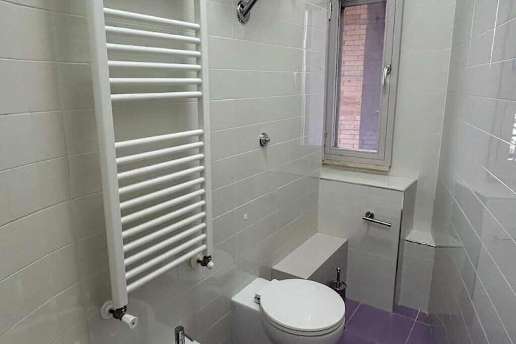 Photo of Bathroom in Campobasso