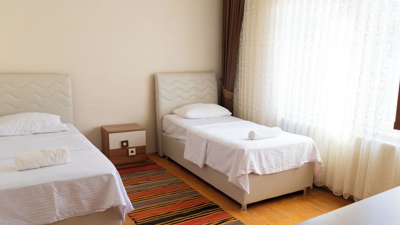 Photo of Bedroom in Gulsehir