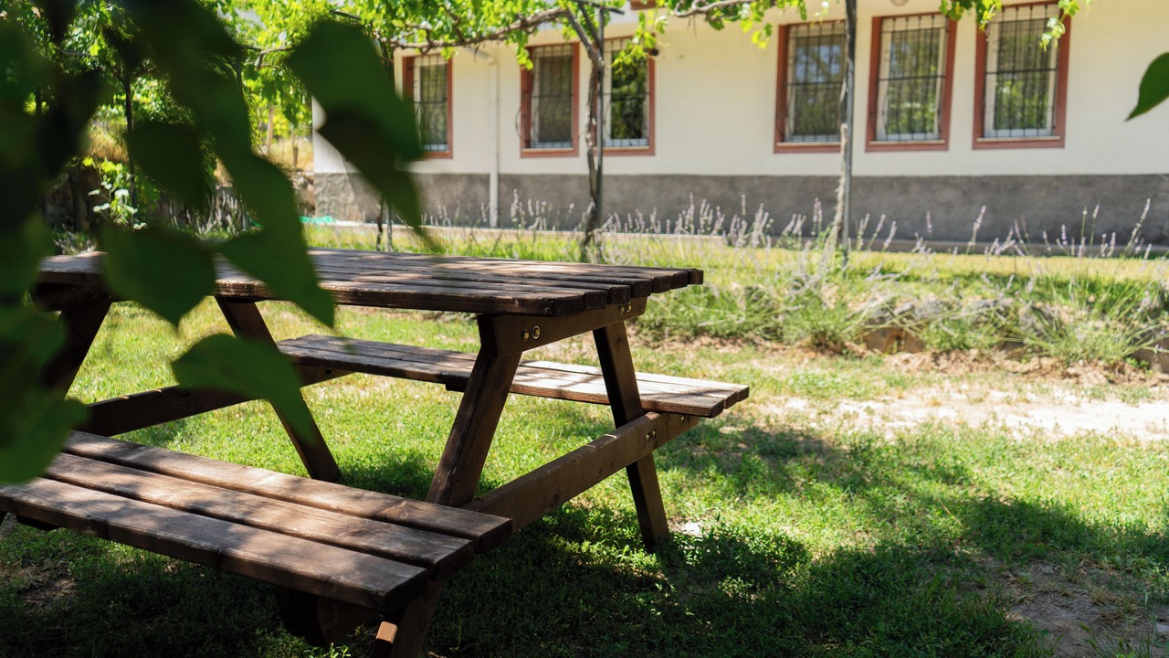 Photo of Outdoor in Gulsehir