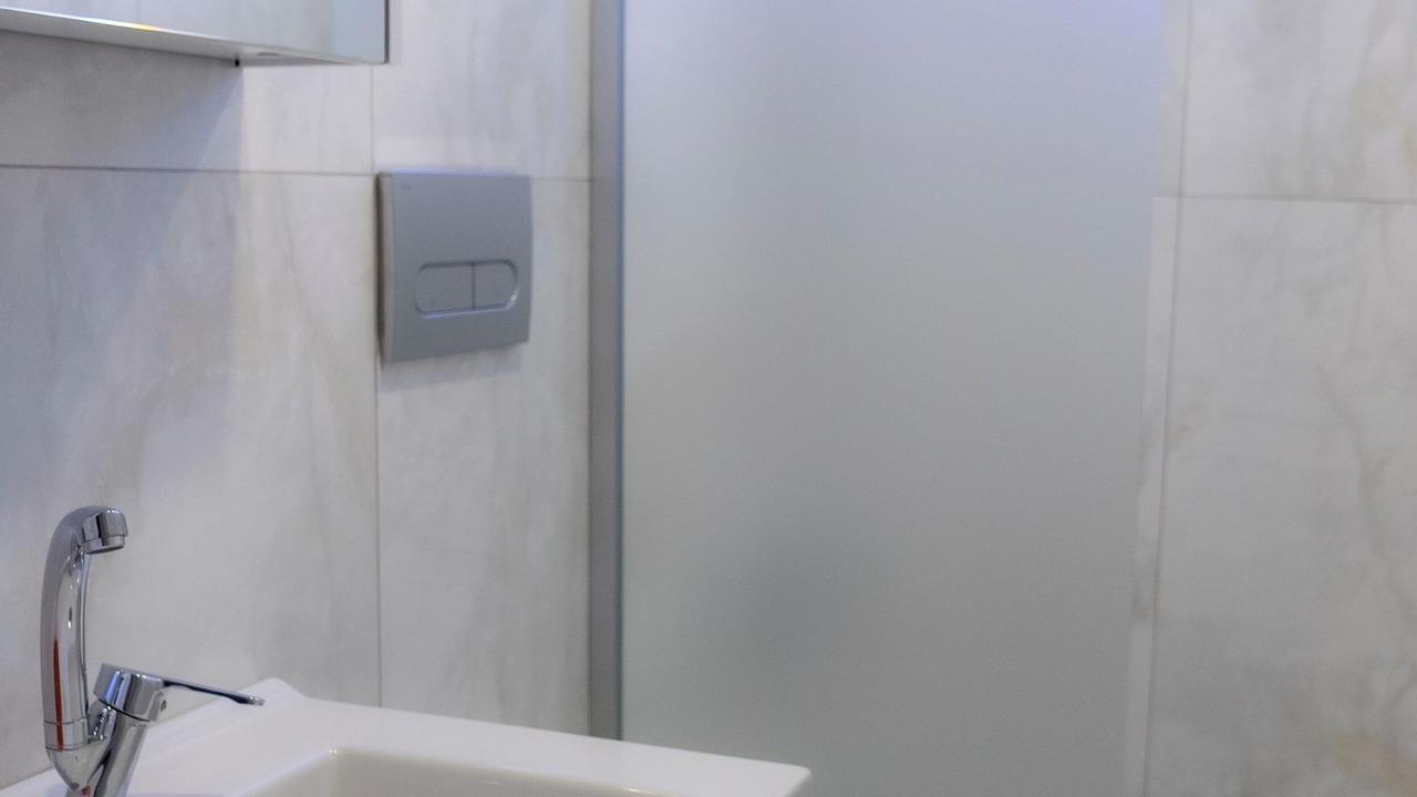 Photo of Bathroom in Gulsehir