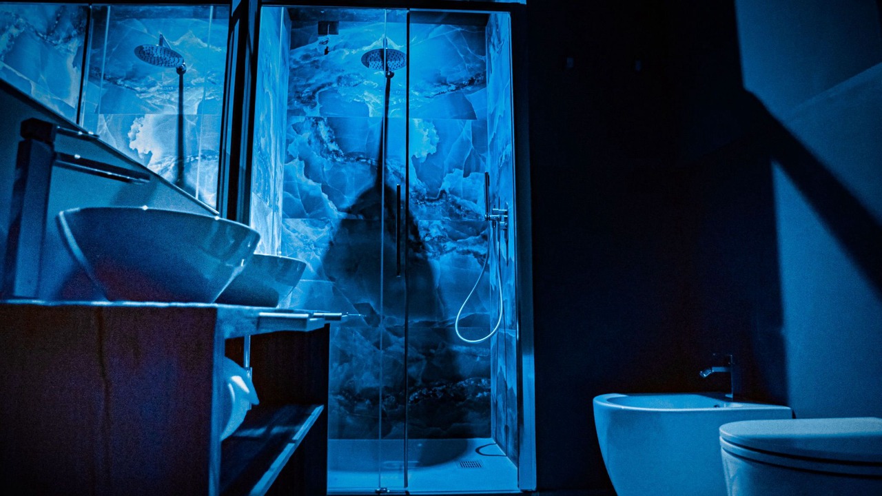Photo of Bathroom in Passignano sul Trasimeno