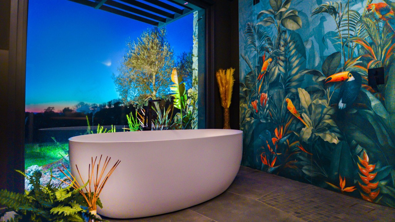 Photo of Bathroom in Passignano sul Trasimeno
