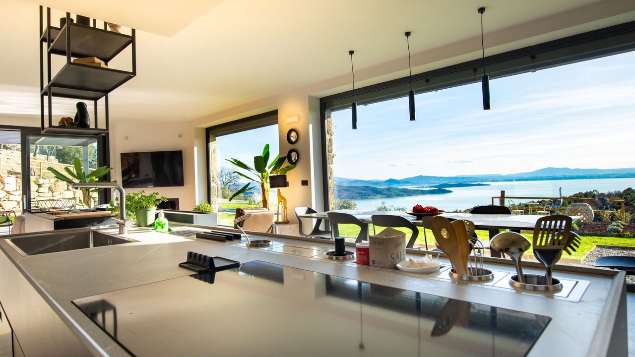 Photo of Bedroom in Passignano sul Trasimeno
