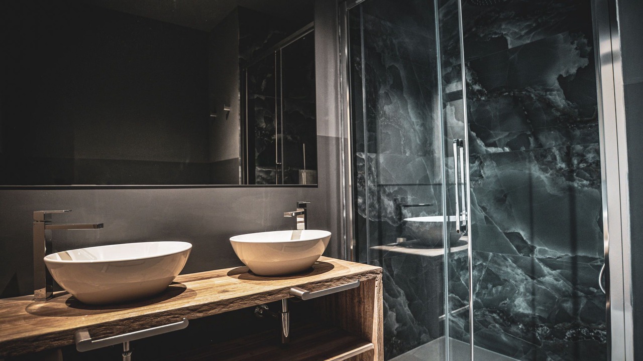 Photo of Bathroom in Passignano sul Trasimeno