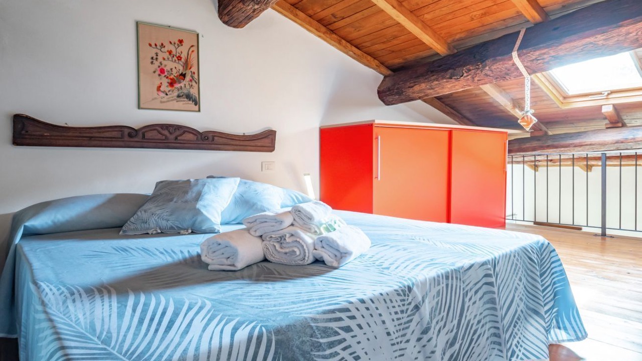 Photo of Bedroom in Arcola