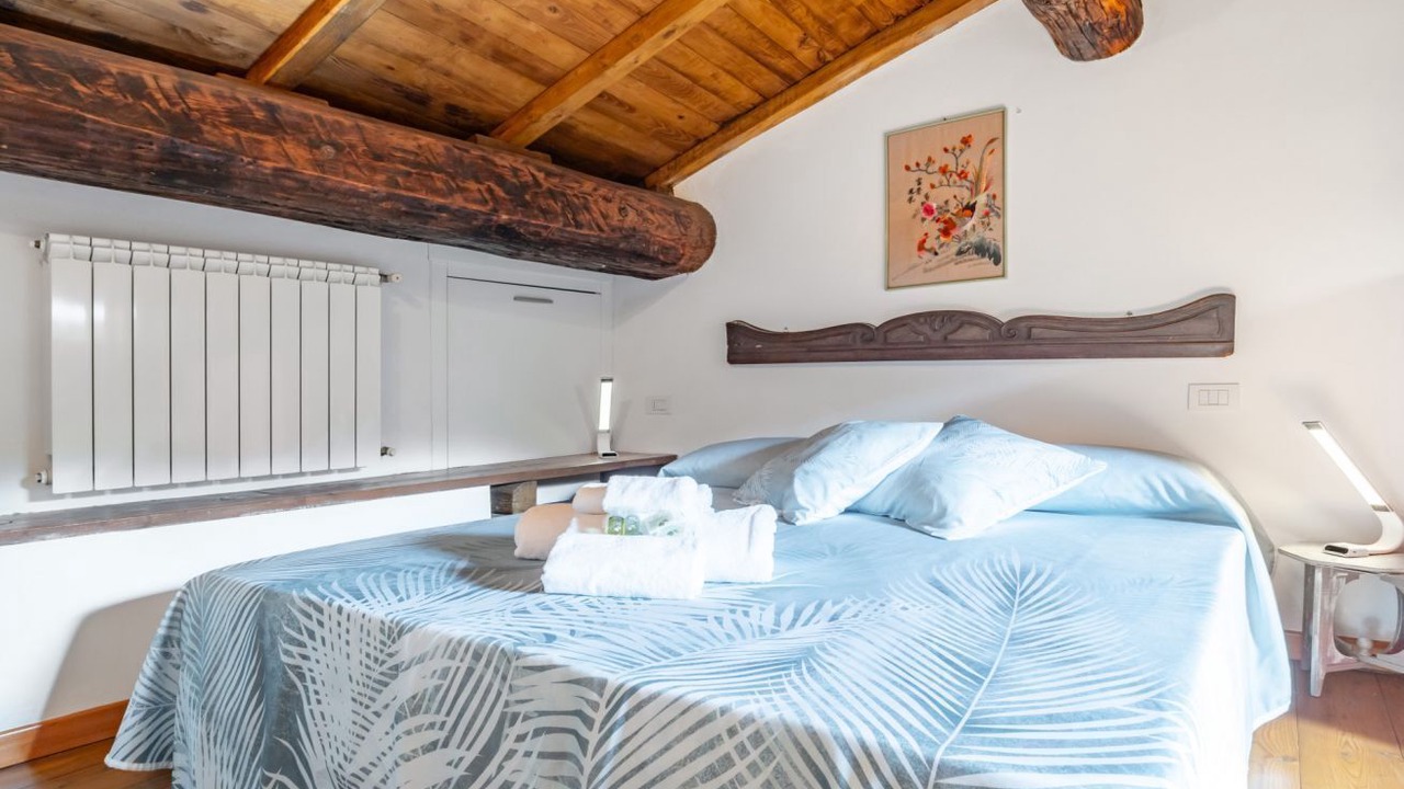 Photo of Bedroom in Arcola
