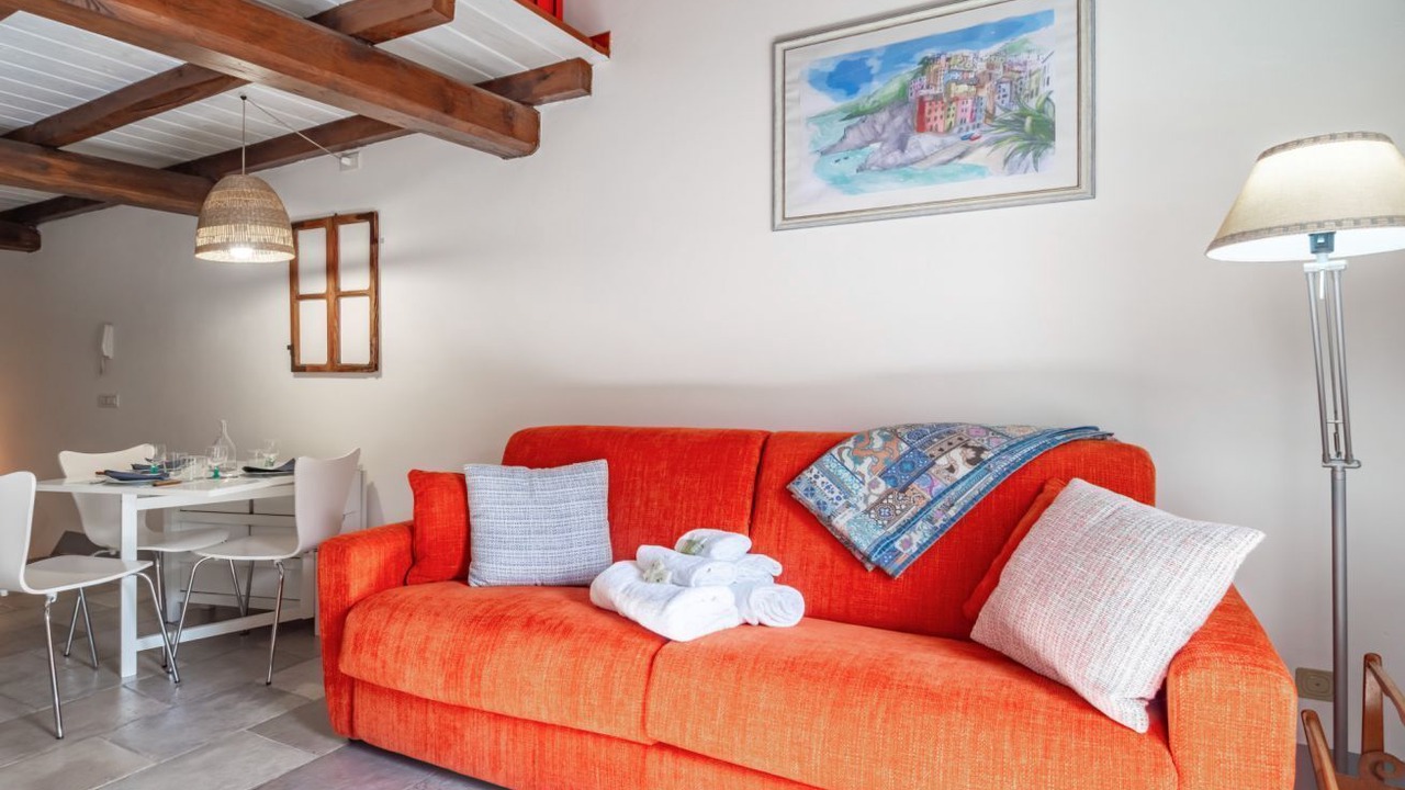 Photo of Livingroom in Arcola