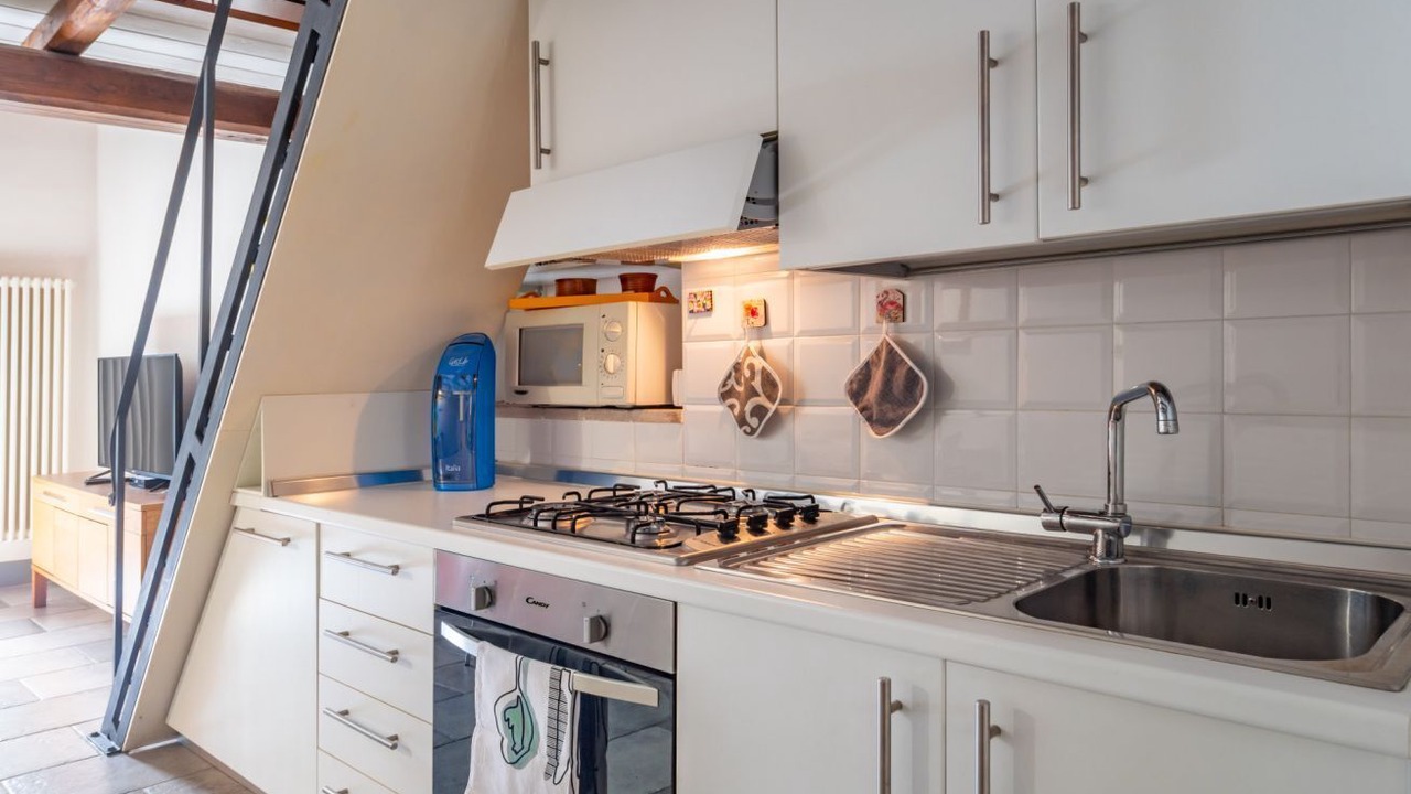Photo of Kitchen in Arcola