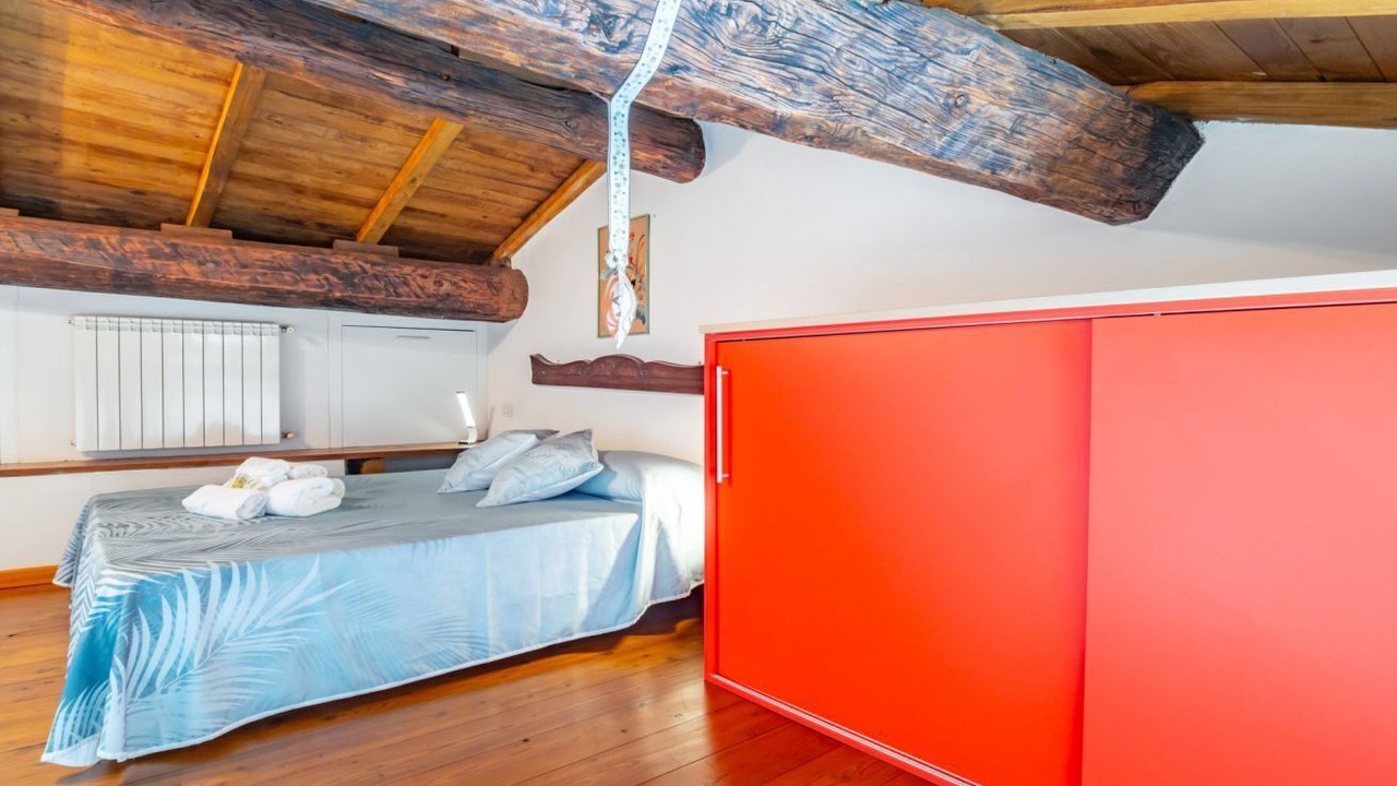 Photo of Bedroom in Arcola