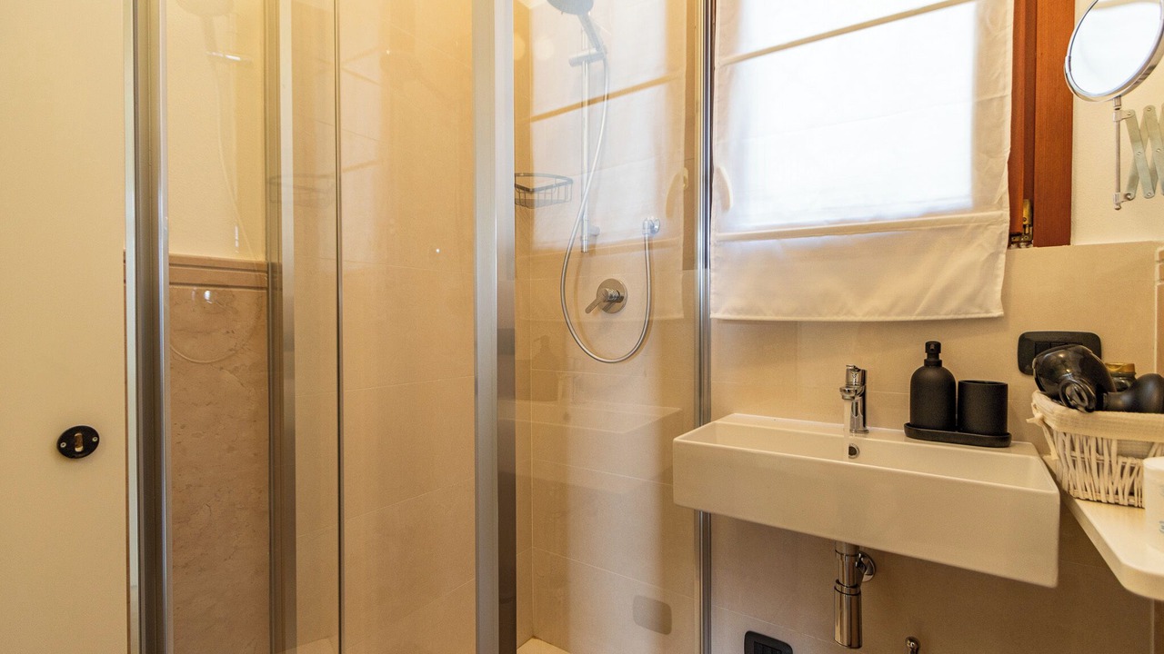Photo of Bathroom in Montevecchia
