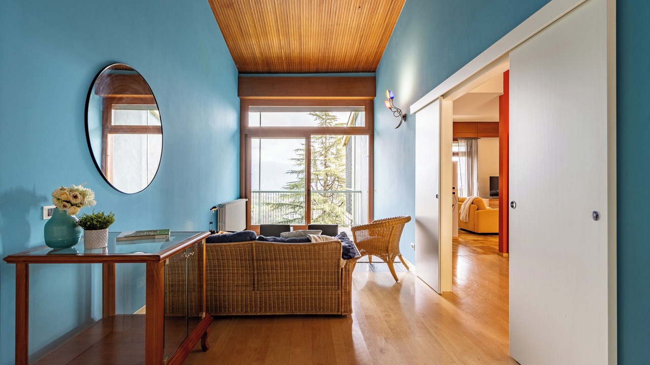 Photo of Livingroom in Montevecchia