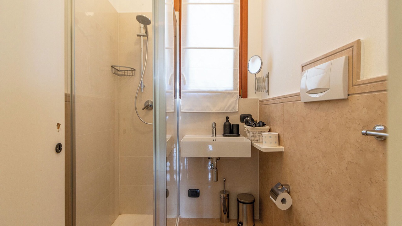 Photo of Bathroom in Montevecchia