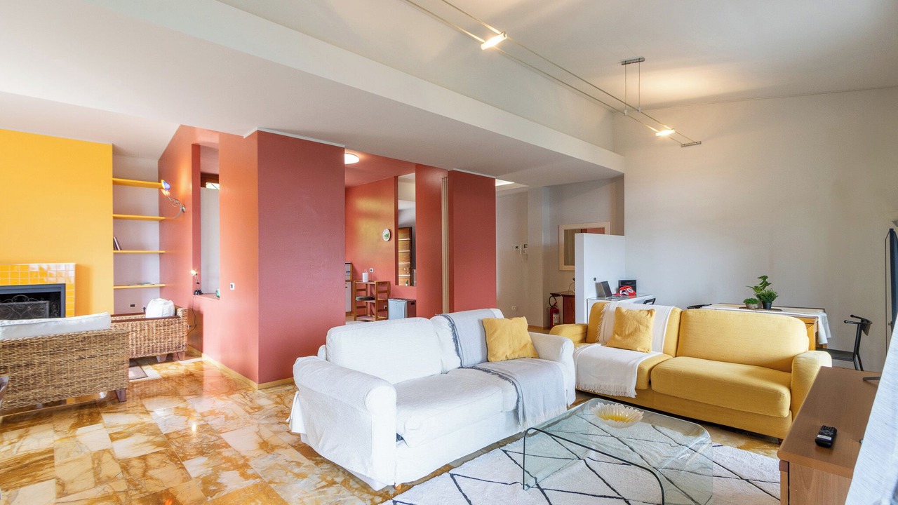 Photo of Livingroom in Montevecchia