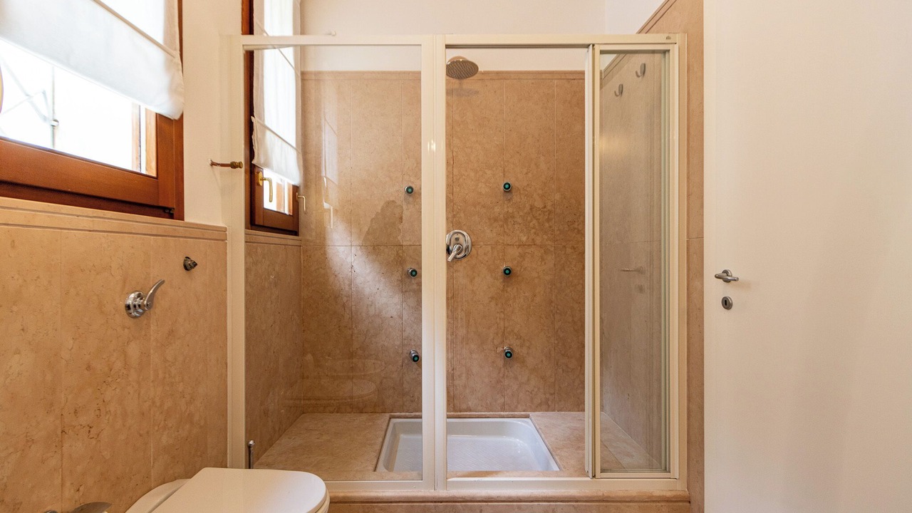Photo of Bathroom in Montevecchia