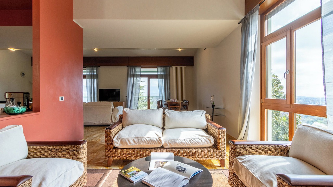 Photo of Livingroom in Montevecchia
