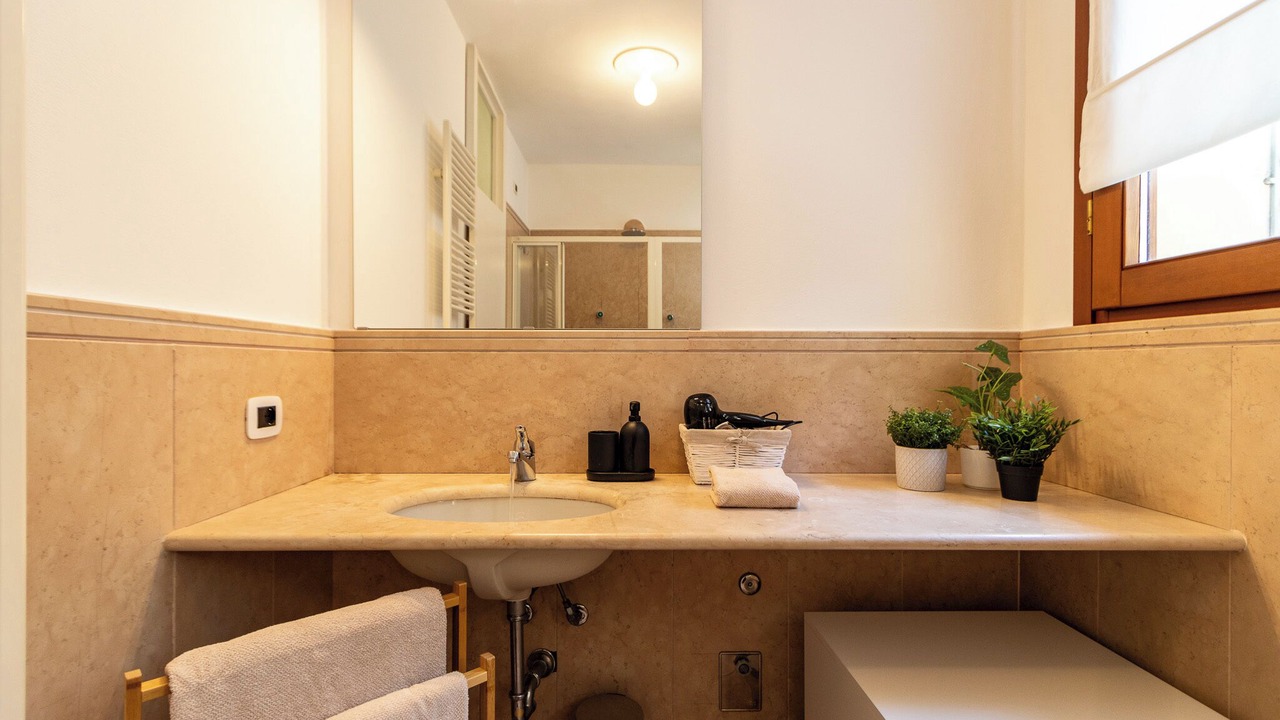 Photo of Bathroom in Montevecchia