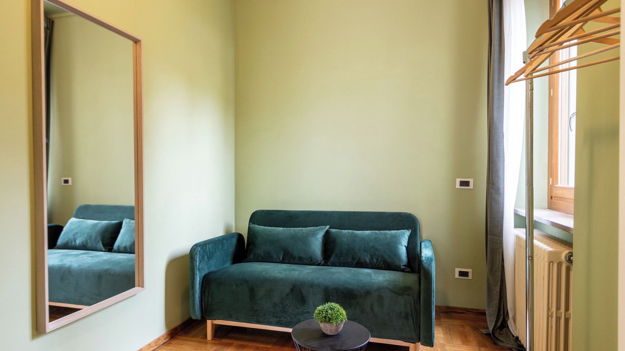 Photo of Livingroom in Montevecchia