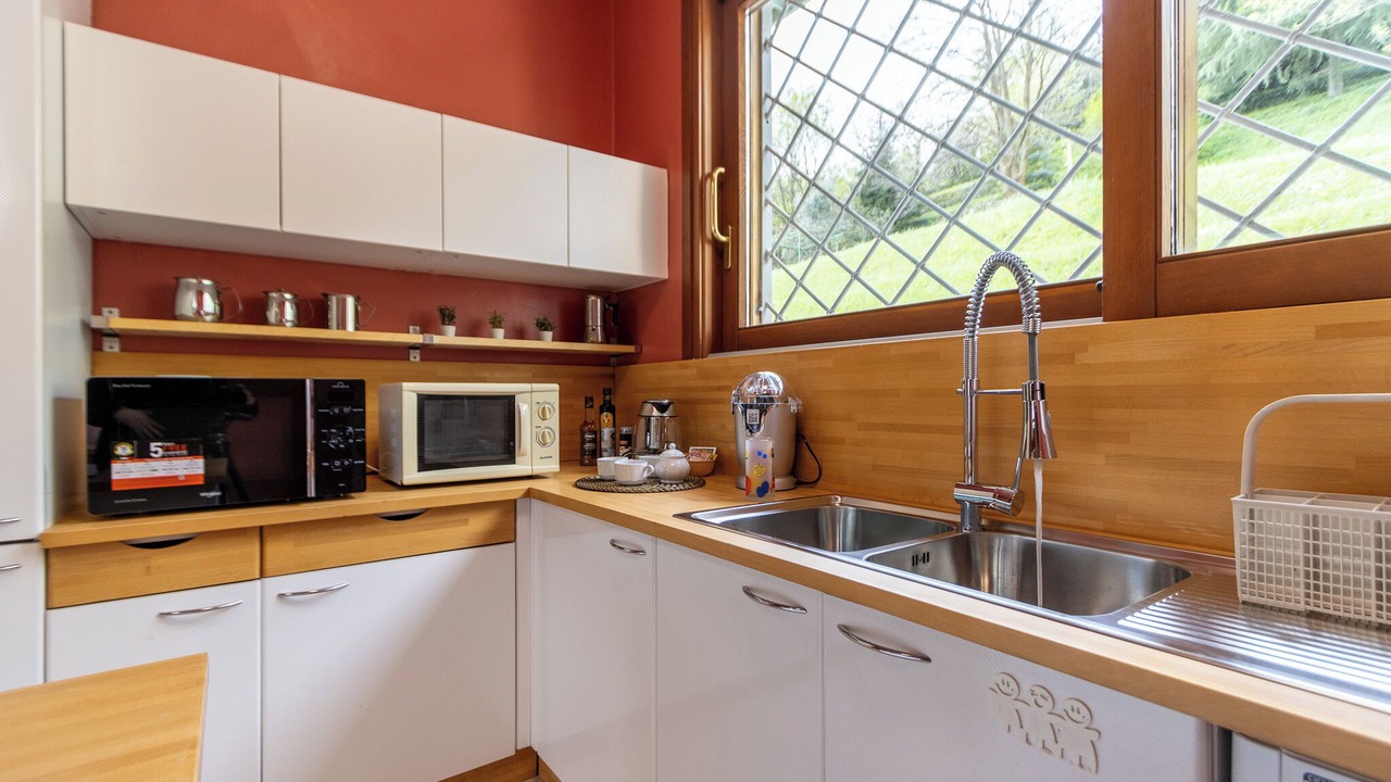 Photo of Kitchen in Montevecchia