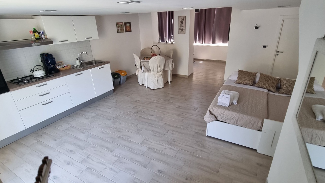 Photo of Bedroom in Pozzuoli