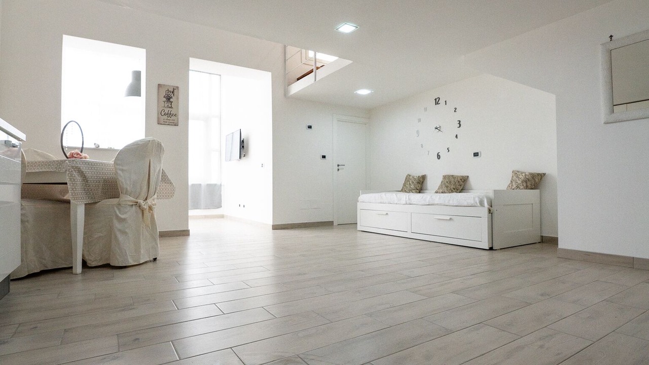 Photo of Bedroom in Pozzuoli