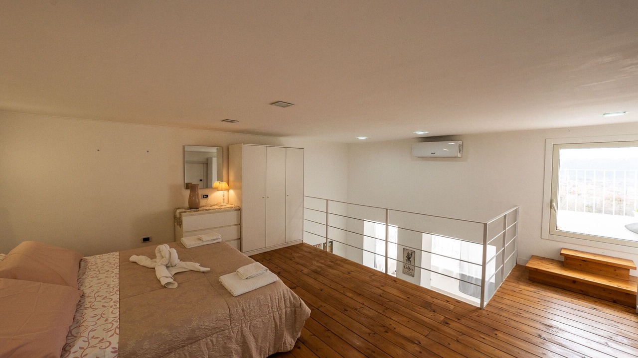Photo of Bedroom in Pozzuoli
