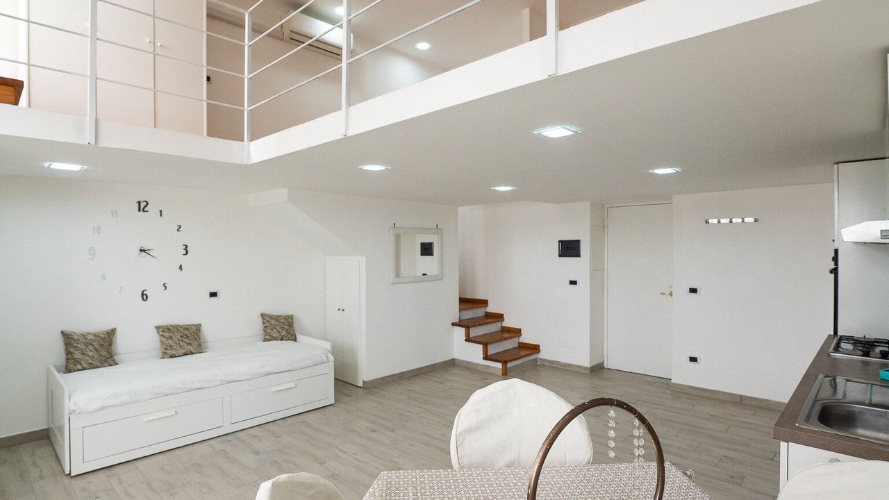 Photo of Bedroom in Pozzuoli