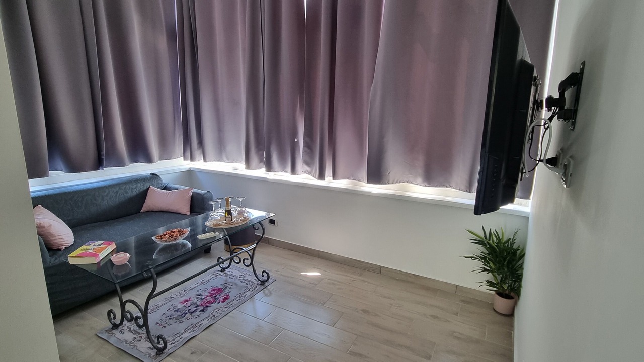 Photo of Livingroom in Pozzuoli