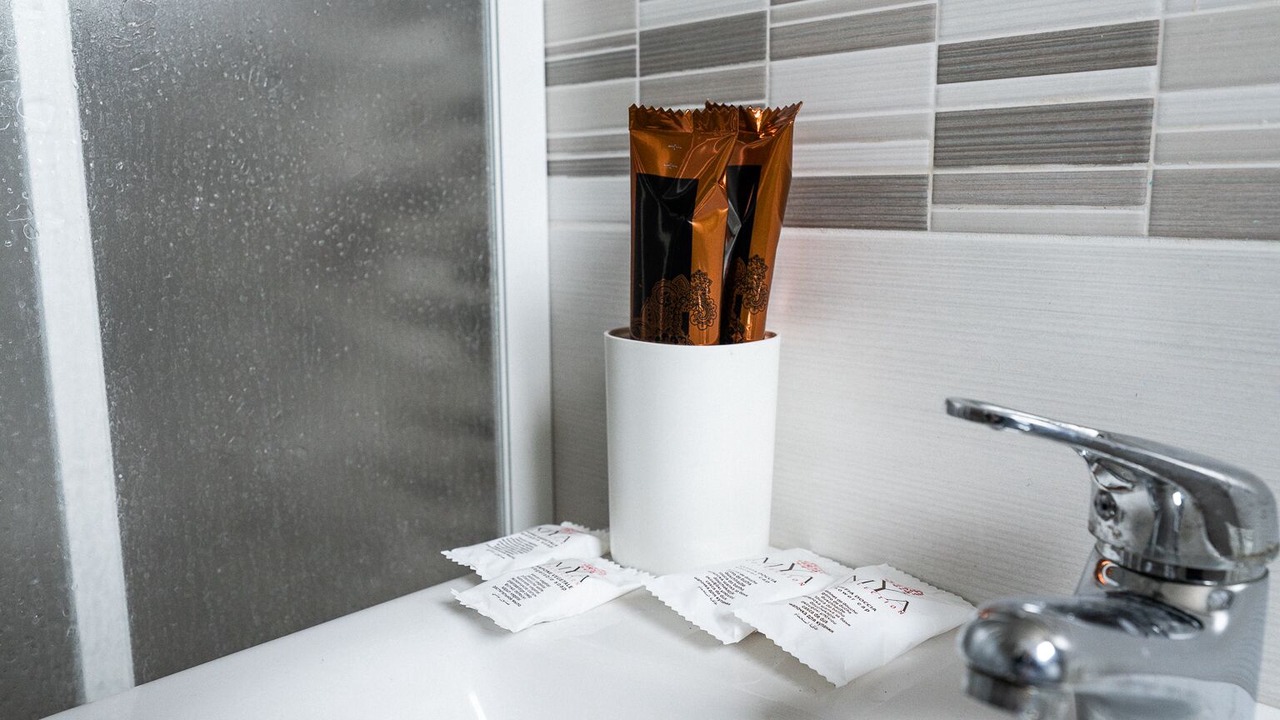 Photo of Bathroom in Pozzuoli