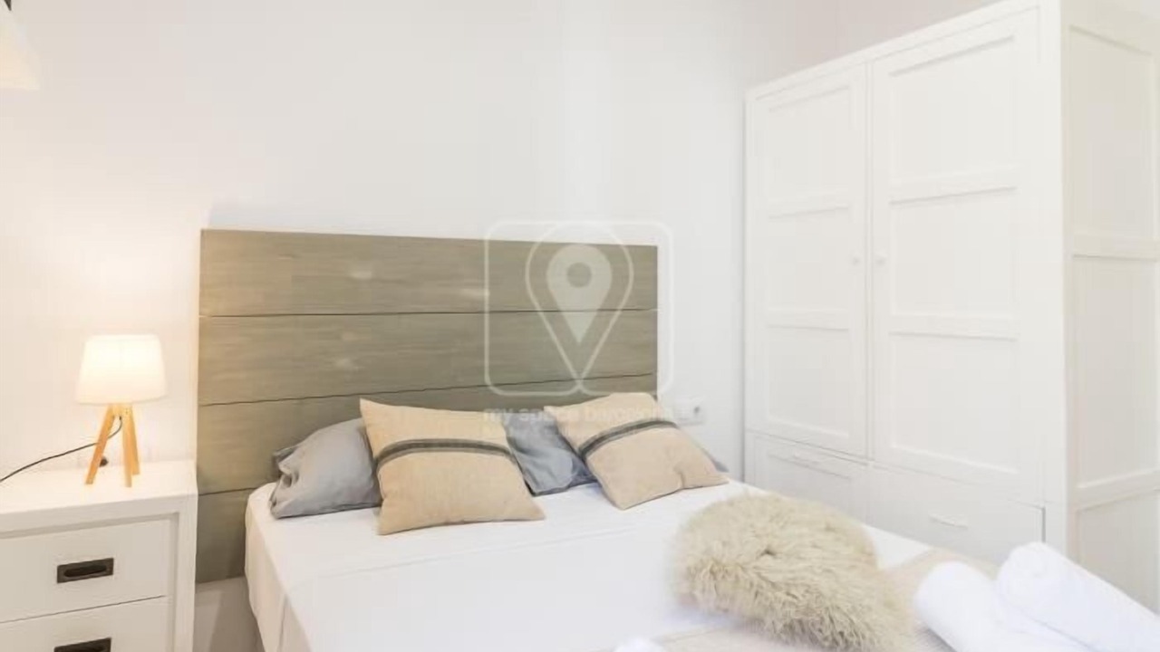Photo of Bedroom in La Sagrada Familia