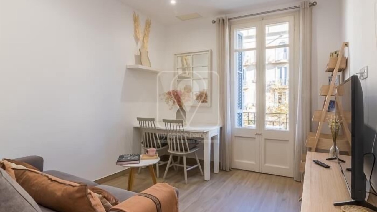 Photo of Livingroom in La Sagrada Familia