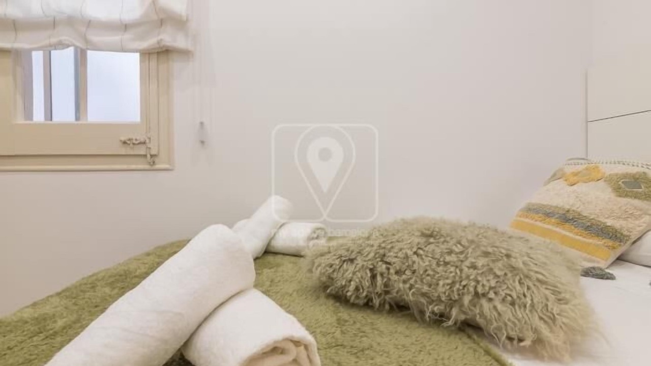 Photo of Bedroom in La Sagrada Familia